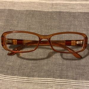 Dior Eyeglasses Frames